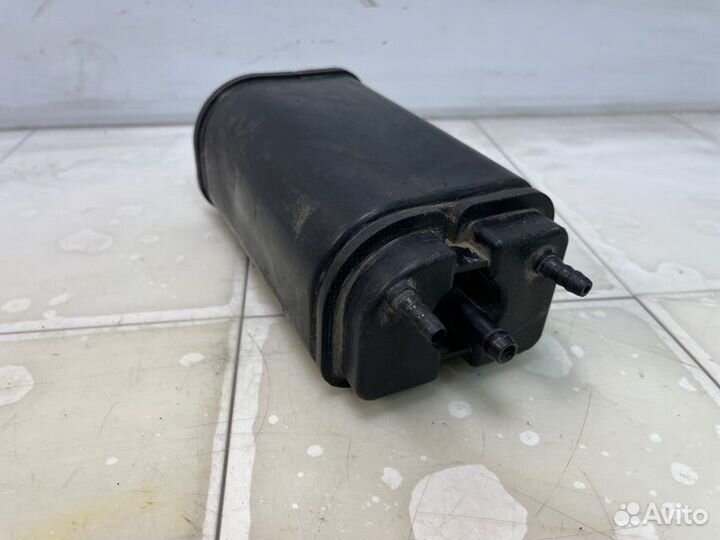 Абсорбер (фильтр угольный) Лада Калина 1 11194
