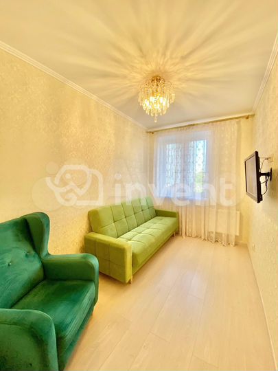 1-к. квартира, 29 м², 3/9 эт.