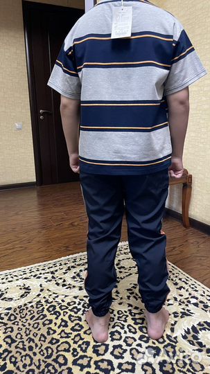 Костюм на мальчика