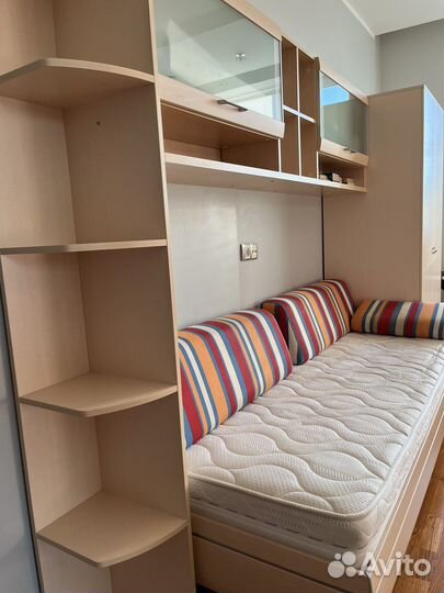 Десткая мебель б/у