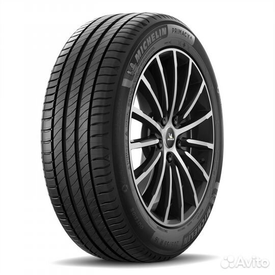 Michelin Primacy 4+ 225/60 R17 99V