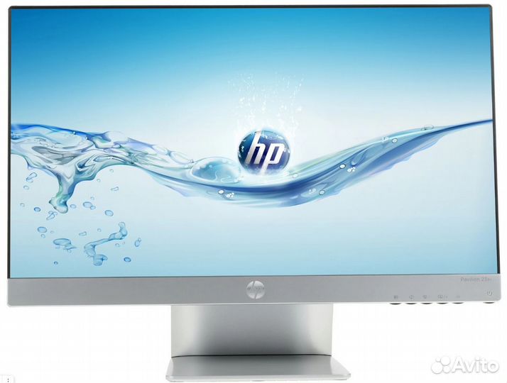 Монитор HP 23