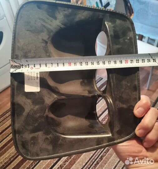 Подиум под датчики