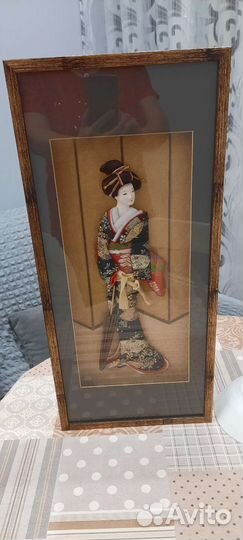 Коллекция панно 