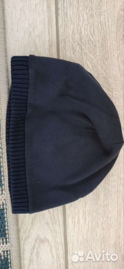 Шапка reima для мальчика