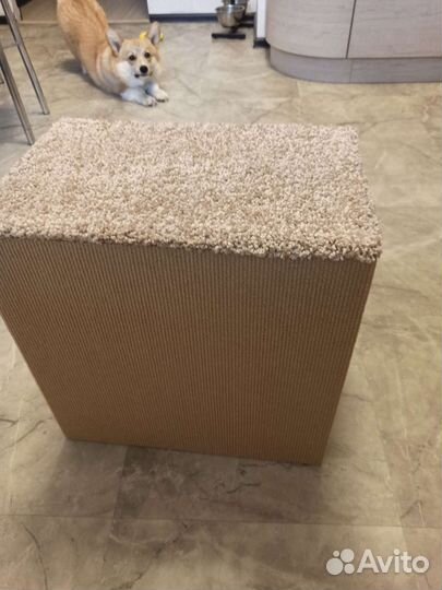 Лестница для собак и кошек