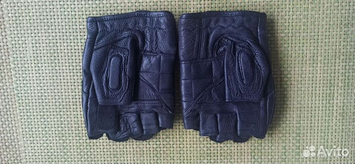 Мотоциклетные перчатки