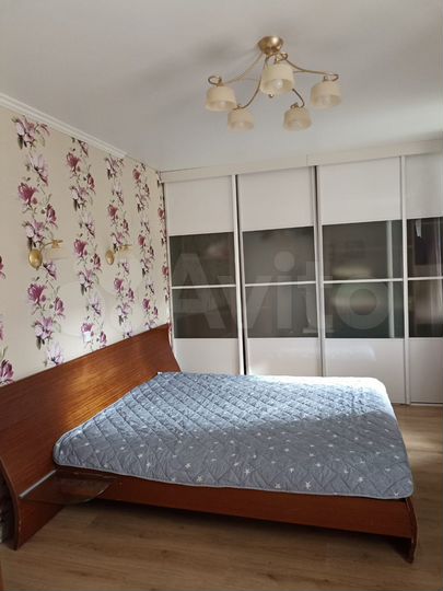 1-к. квартира, 40 м², 2/11 эт.