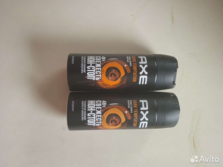 Дезодоранты Old spice, Axe, Rexona цена от