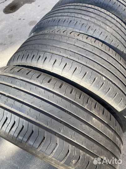 Continental ContiSportContact 5 235/60 R18