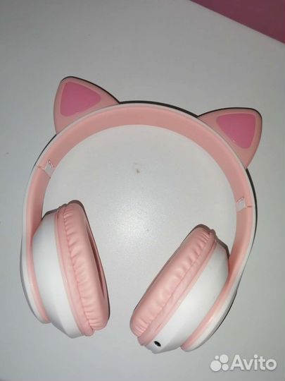 Беспроводные наушники