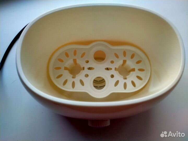 Подогреватель стерилизатор для бутылочек 4 в 1