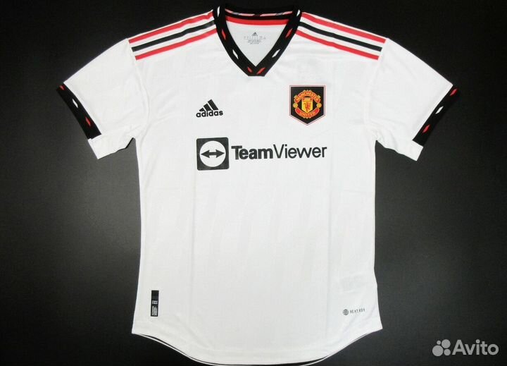 Футбольная форма