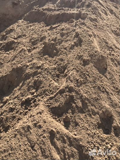 Привезу растительный грунт