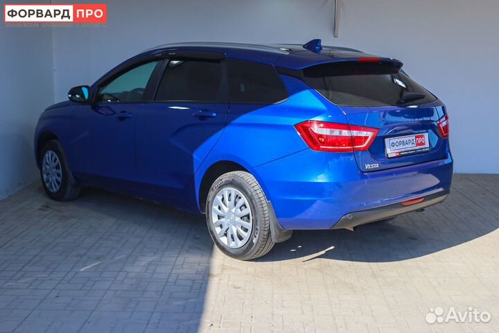 LADA Vesta 1.6 МТ, 2022, 38 000 км