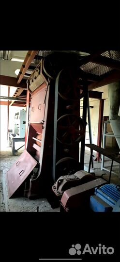 Скупка оборудования для маслоцеха и маслозавода