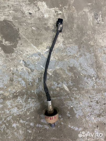 Лямбда зонд Хендай Солярис