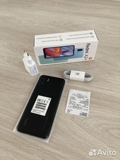 Redmi A2+ новый