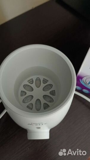 Подогреватель для бутылочек philips avent