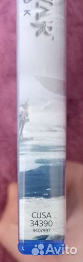 Игры для приставок ps4