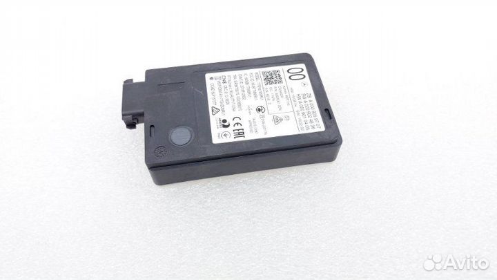 Датчик радарный Mercedes-Benz E-Class W213 OM654