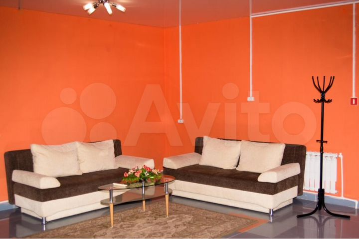 Свободного назначения, 450 м²