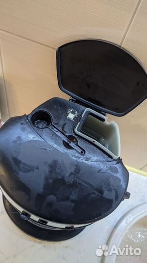 Кофеварка adagio