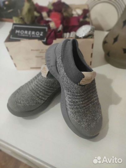 Кроссовки Adidas rapida bounce