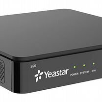 IP атс Yeastar S20