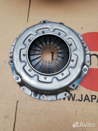 Корзина сцепления Exedy Mitsubishi L200