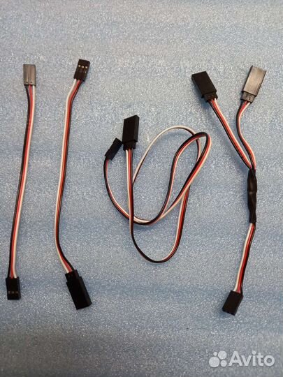Провода удлинители