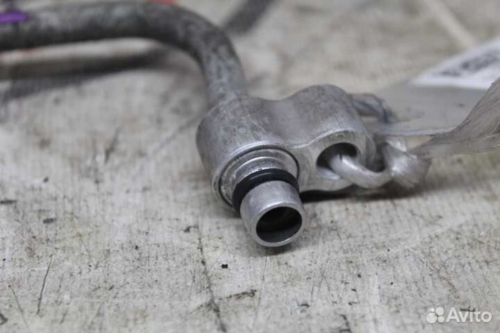 Трубка кондиционера honda HR-V GH1 GH2 GH3 GH4 D16