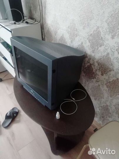Монитор ЭЛТ lacie electron IV 22 дюйма