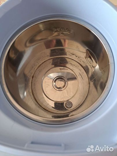 Чайник- термос