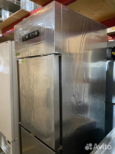 Комбинированный холодильный шкаф