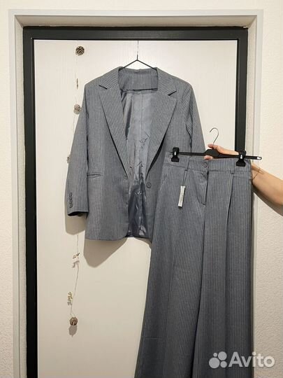 Брючный костюм женский 48 50