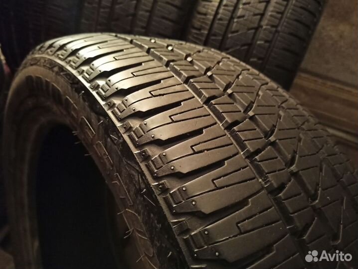 Bridgestone Dueler H/L Alenza 285/45 R22