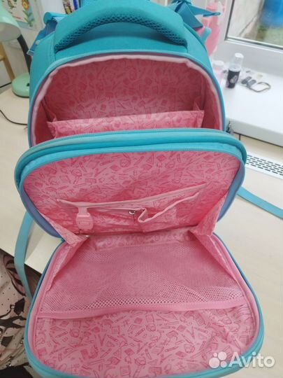 Рюкзак для девочки