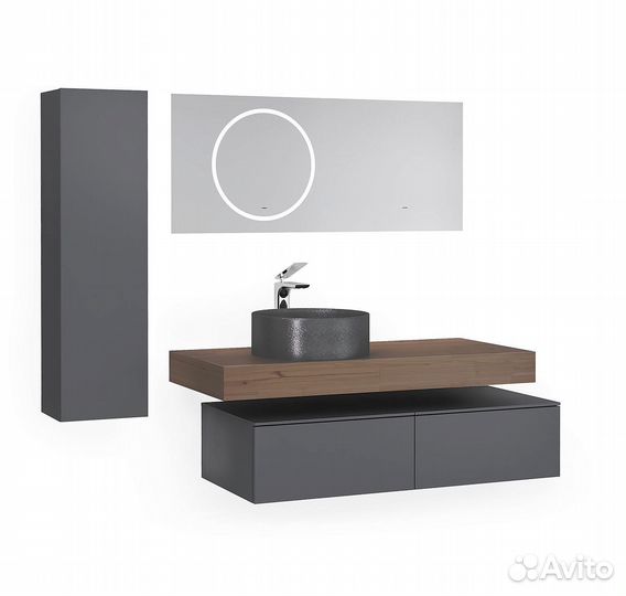 Jorno Mdlr.01.100/P/A/JR Комод