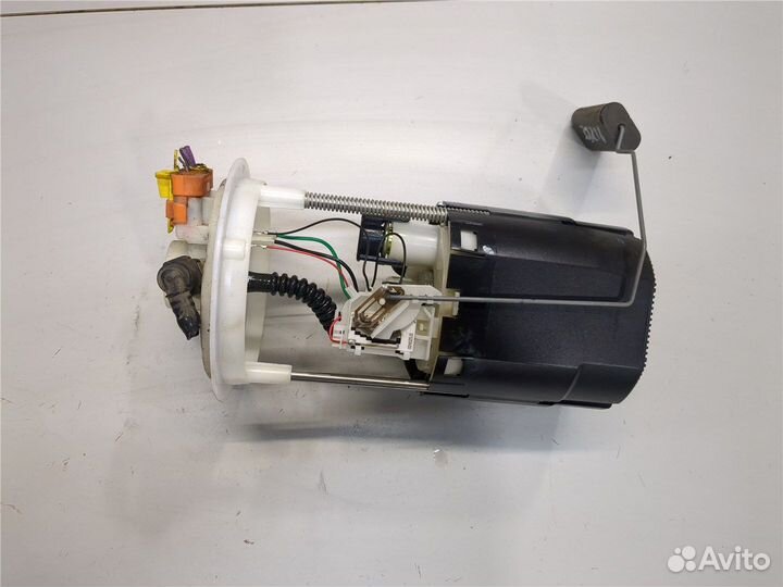 Насос топливный электрический Fiat Punto, 2003