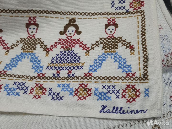 Кухонное полотенце новое.Германия