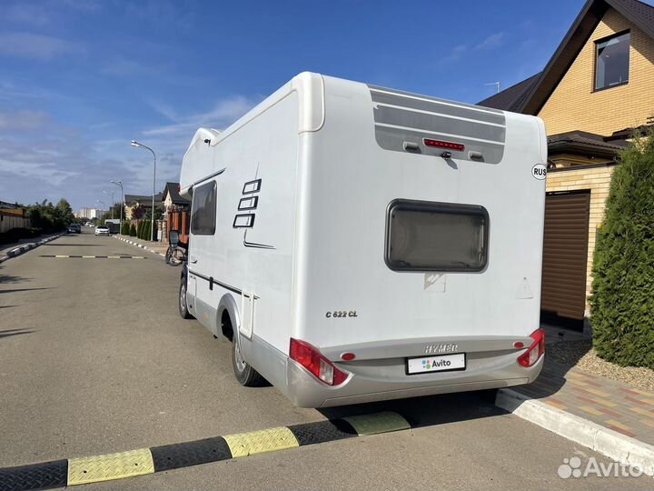 Ford Transit 2.2 МТ, 2007, 163 000 км