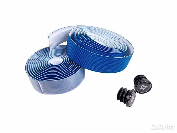 Оплетка Lizard skin для руля с барендами (грипсы)