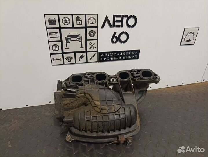 Коллектор впускной для Kia Ceed