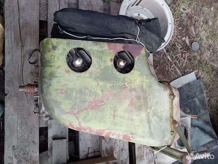 Двигатель уд2 и Уд 25