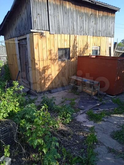 Дом 71,5 м² на участке 6 сот.