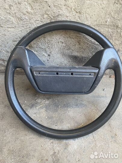 Рули на ваз