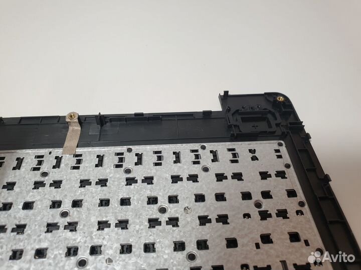 Топкейс Asus X553, K553, P553 без тачпада