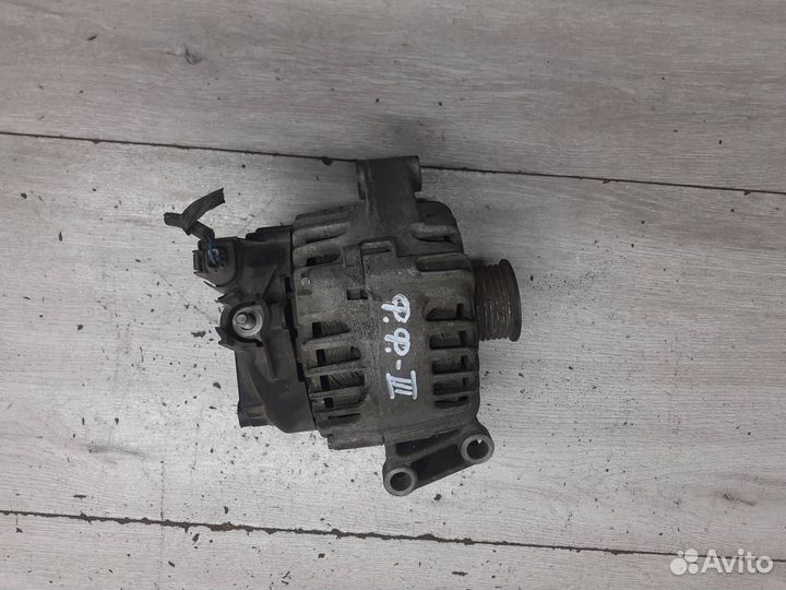 Генератор Ford