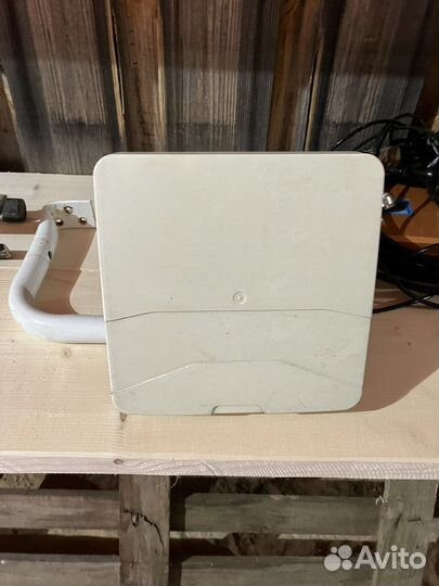 Комплект усиления связи